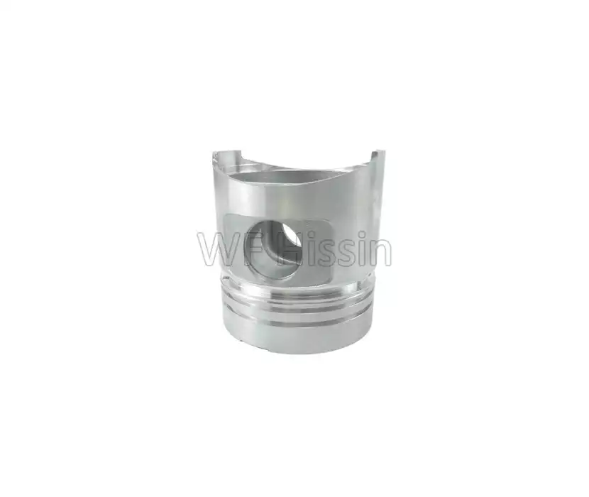 Piston QC490D